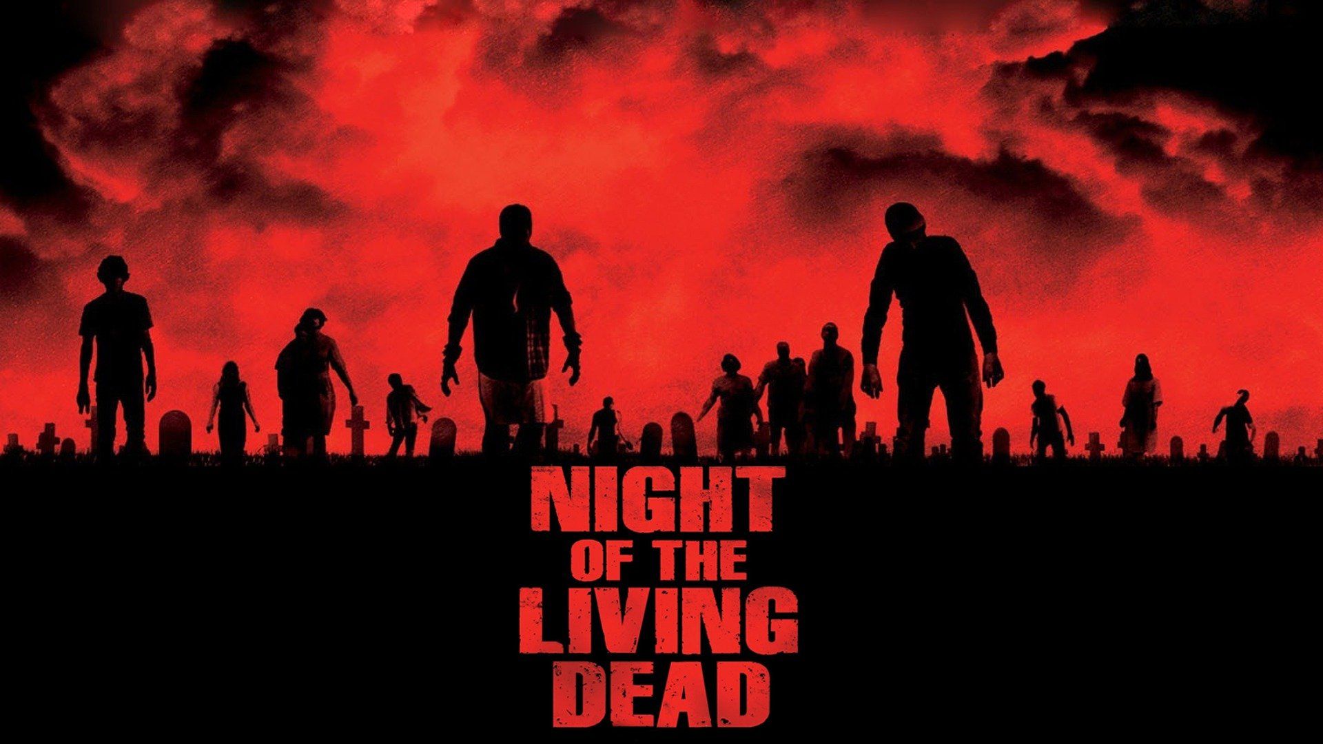 Night of the Living Dead (1968) Full Movie Free Online