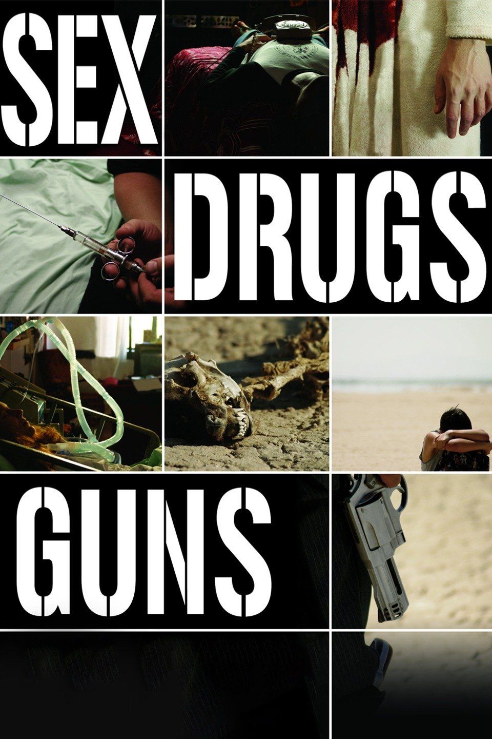 Watch Sex Drugs Guns (2008) Full Movie Free Online - Plex