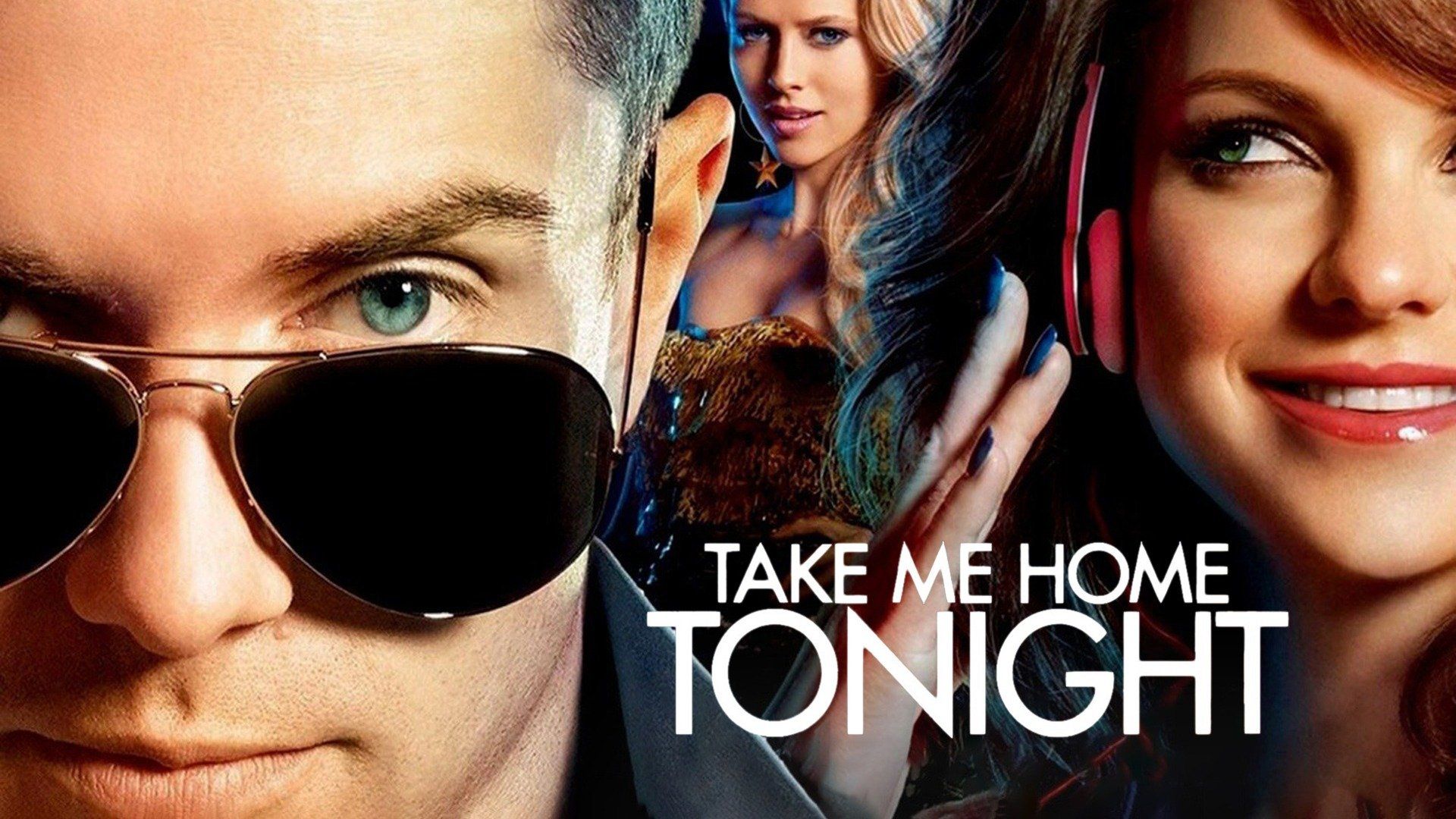 Watch Take Me Home Tonight (2011) Full Movie Free Online Plex