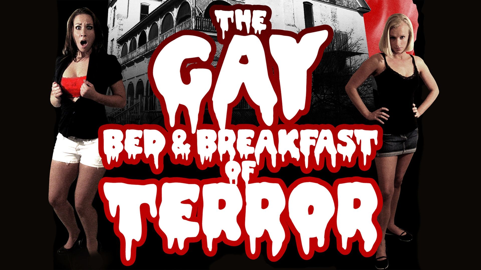 Watch The Gay Bed and Breakfast of Terror (2007) Full Movie Free Online -  Plex