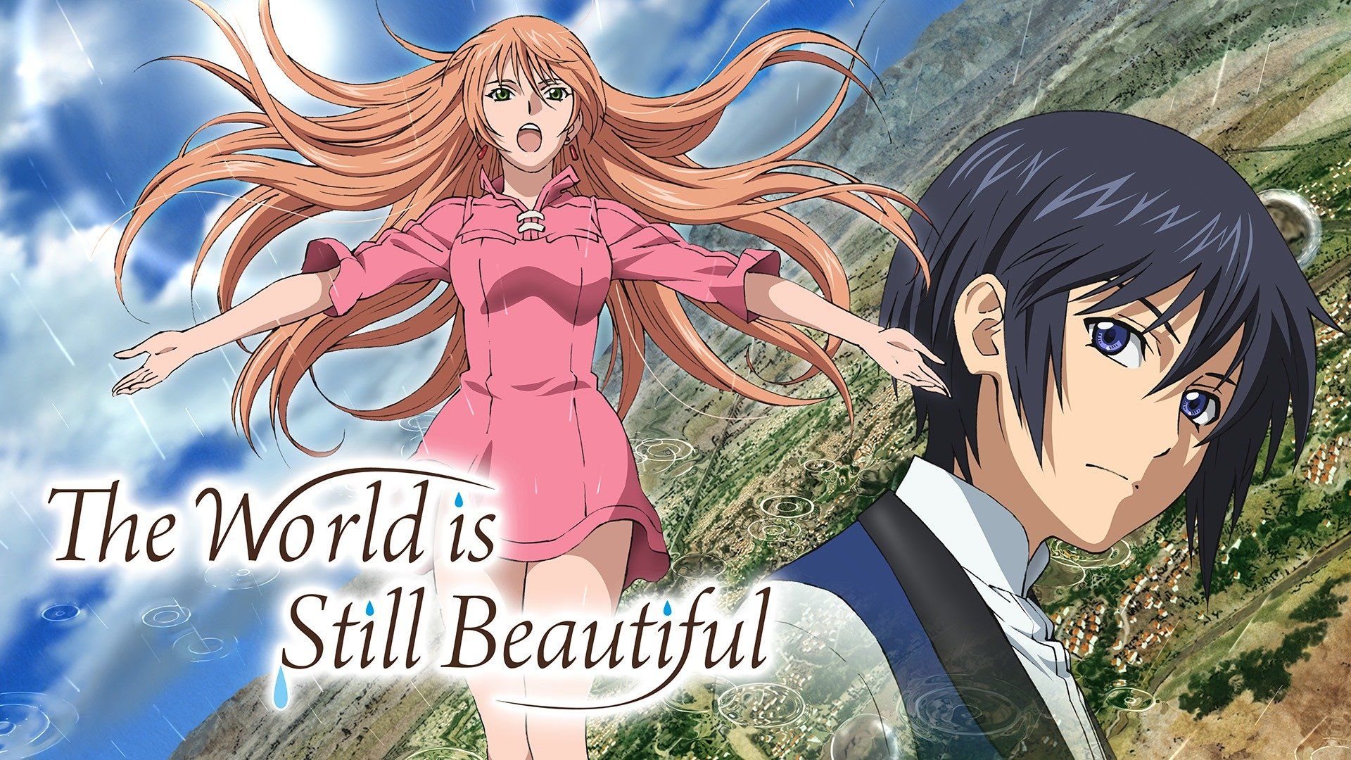 Watch The World is Still Beautiful · Season 1 Episode 5 · Ring of Tales (2)  Full Episode Online - Plex