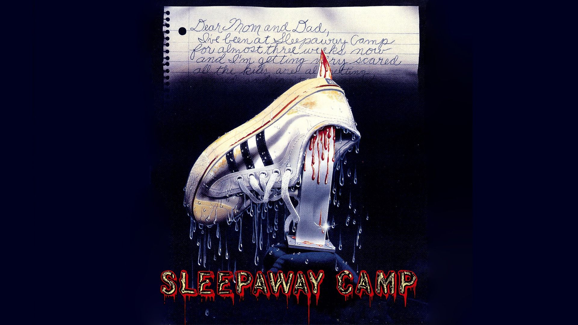 Sleepaway Camp (1983)