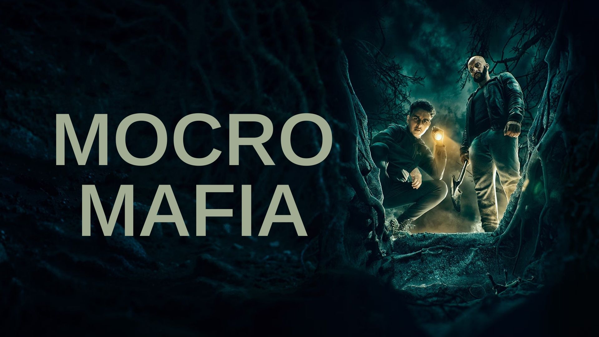 Mocro Maffia • Season 6 Plex