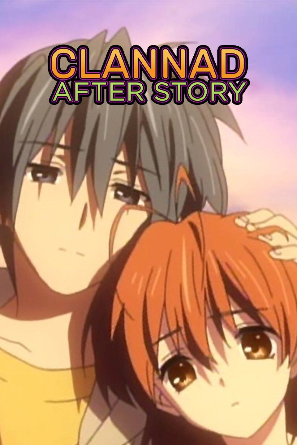 Watch Clannad · After Story Full Episodes Online - Plex