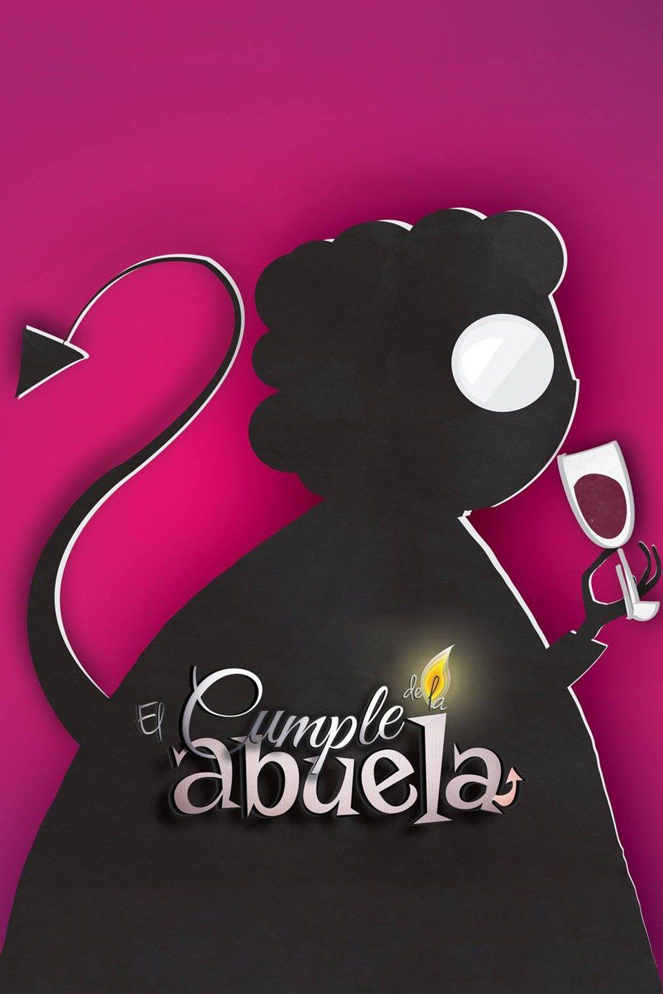 El cumple de la abuela (2016) - Plex