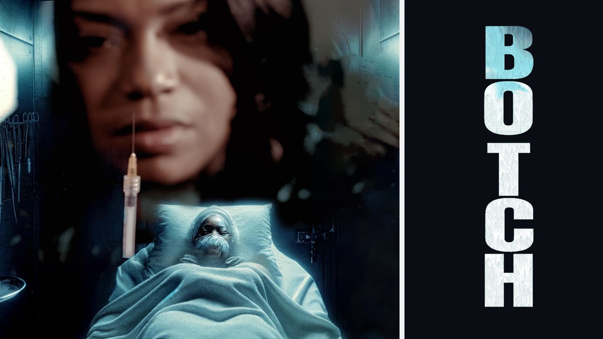 Watch Botch (2024) Full Movie Free Online Plex