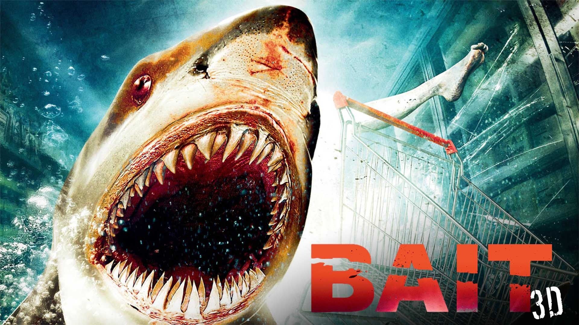 Watch Bait (2012) Full Movie Free Online - Plex