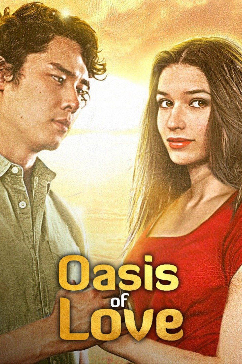 Watch Oazis lyubvi (2012) Full Movie Online - Plex