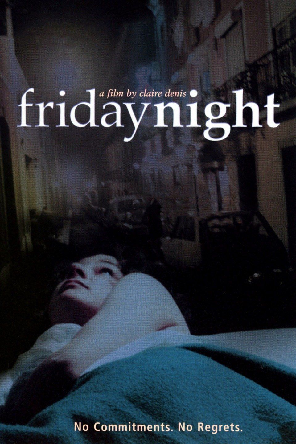 Friday Night (2002) - Plex