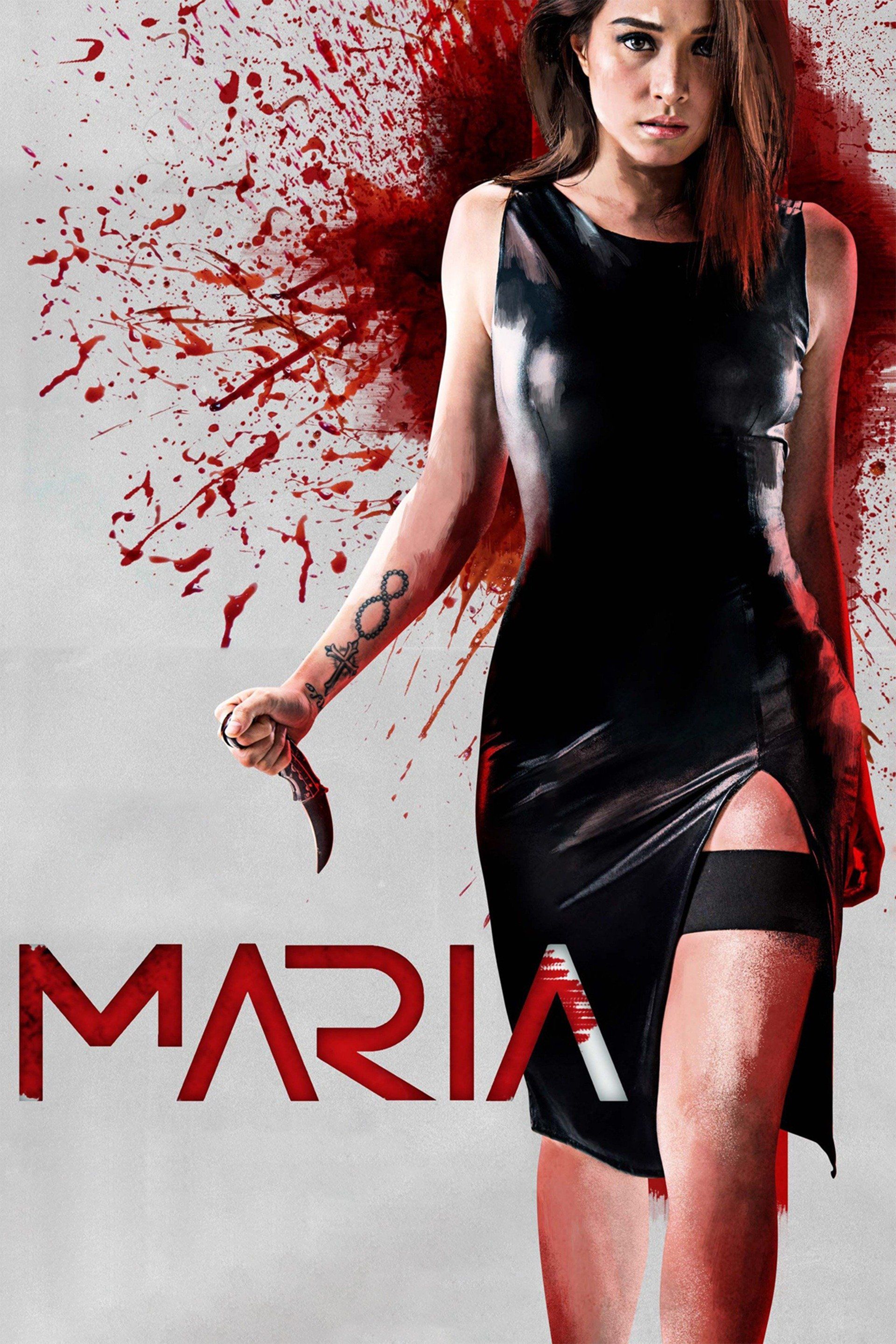 Watch Maria (2019) Full Movie Online - Plex