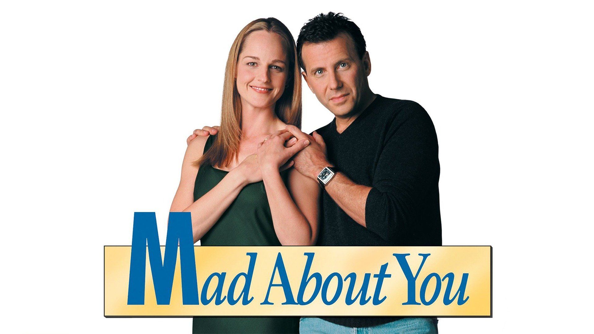 Mad about you