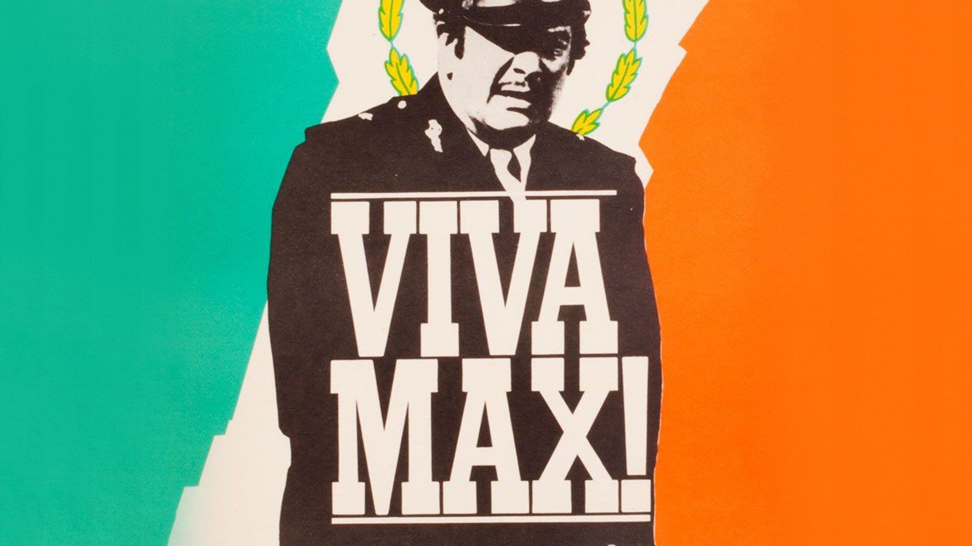 Watch Viva Max (1969) Full Movie Free Online - Plex