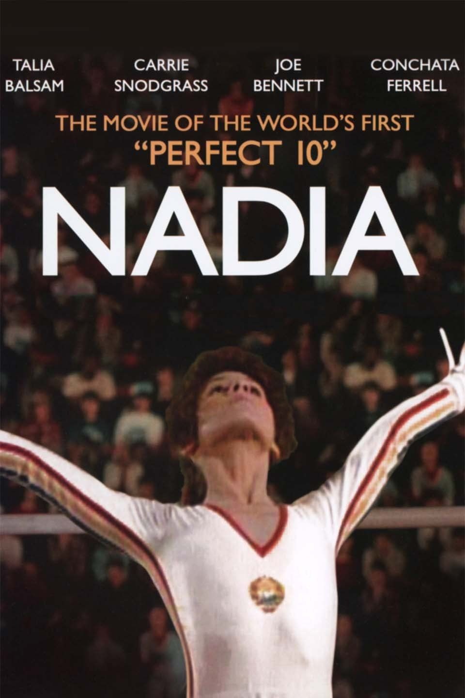 Watch Nadia (1984) Full Movie Online - Plex