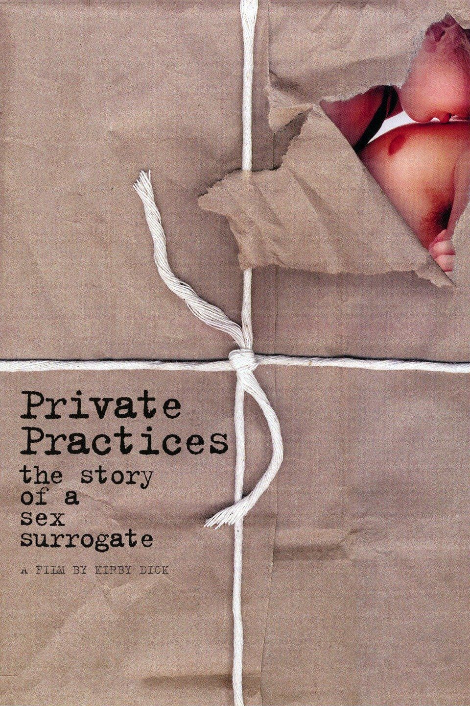 Watch Private Practices: The Story of a Sex Surrogate (1986) Full Movie  Free Online - Plex