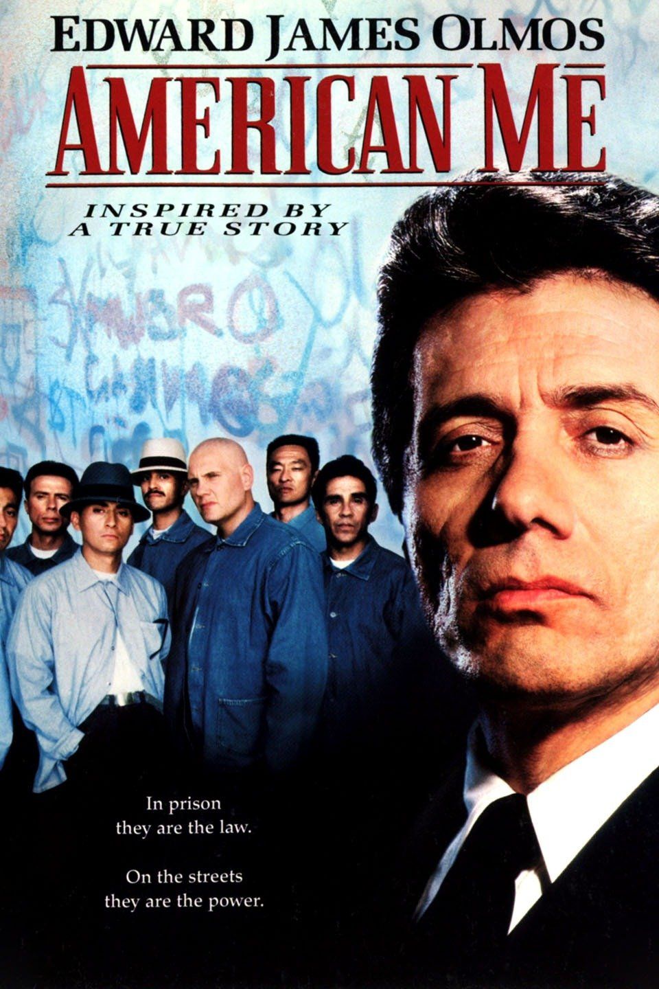 Watch American Me (1992) Full Movie Online - Plex