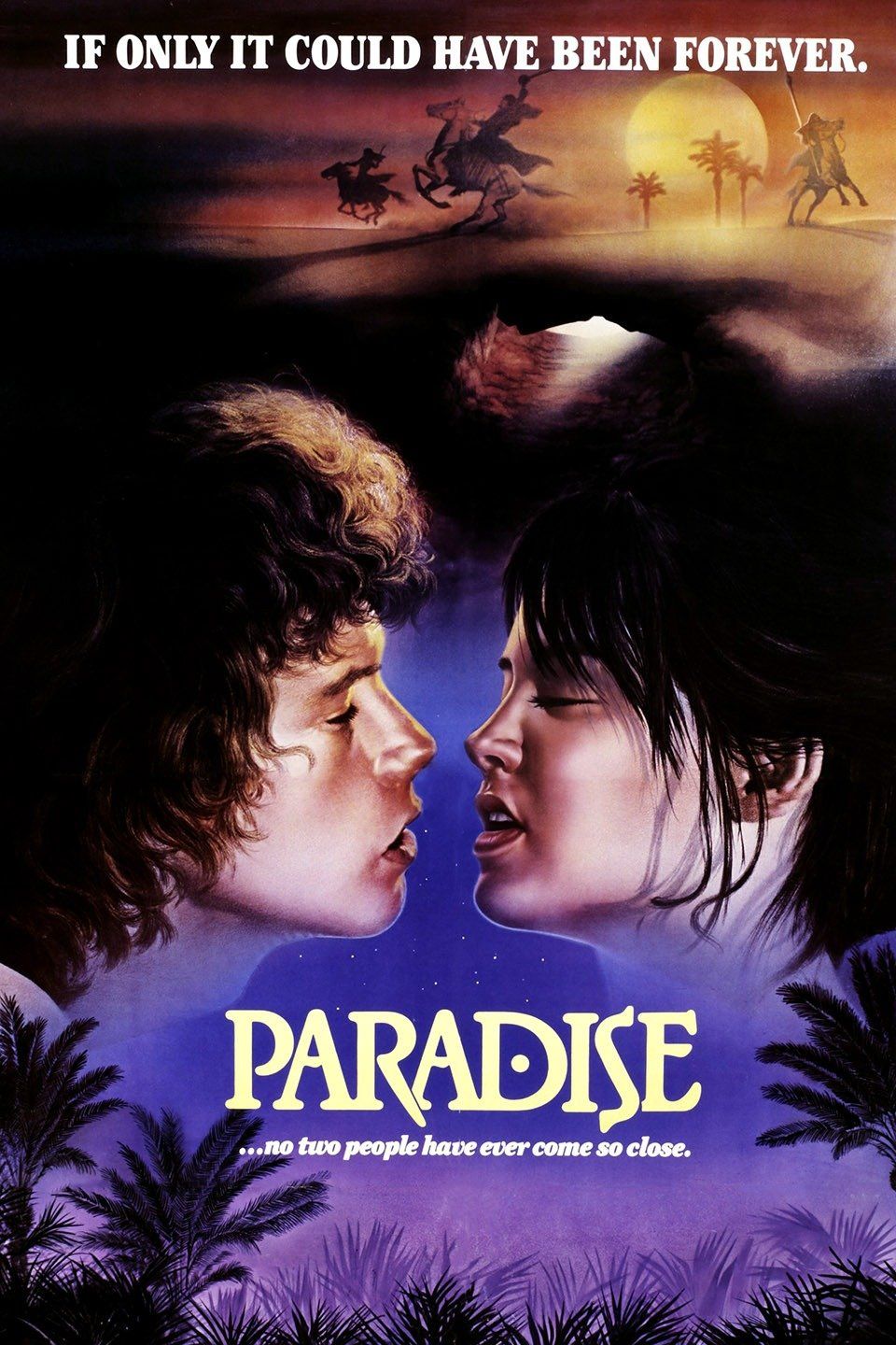 Paradise (1982) - Plex