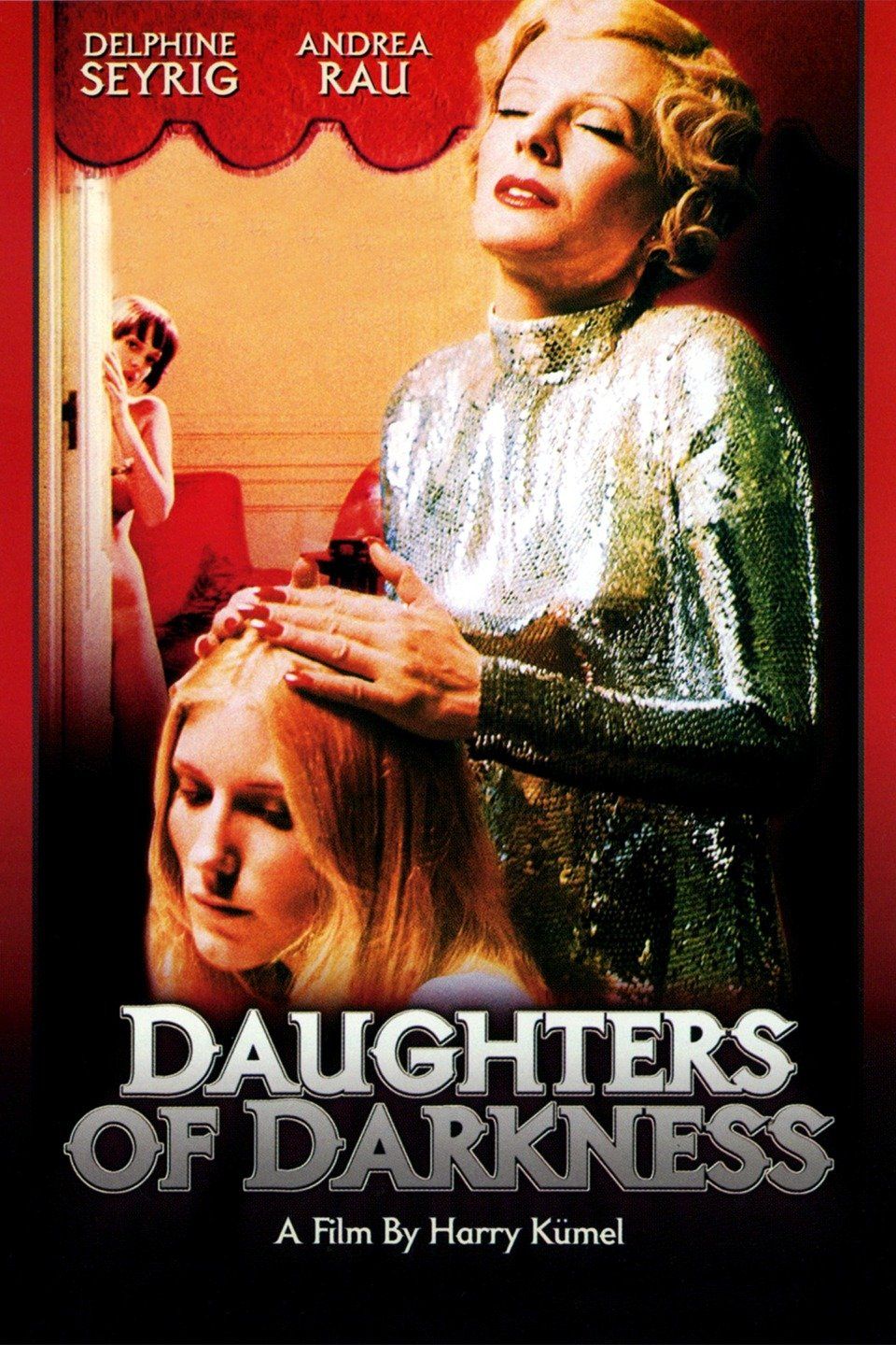 Watch Daughters of Darkness (1971) Full Movie Free Online - Plex