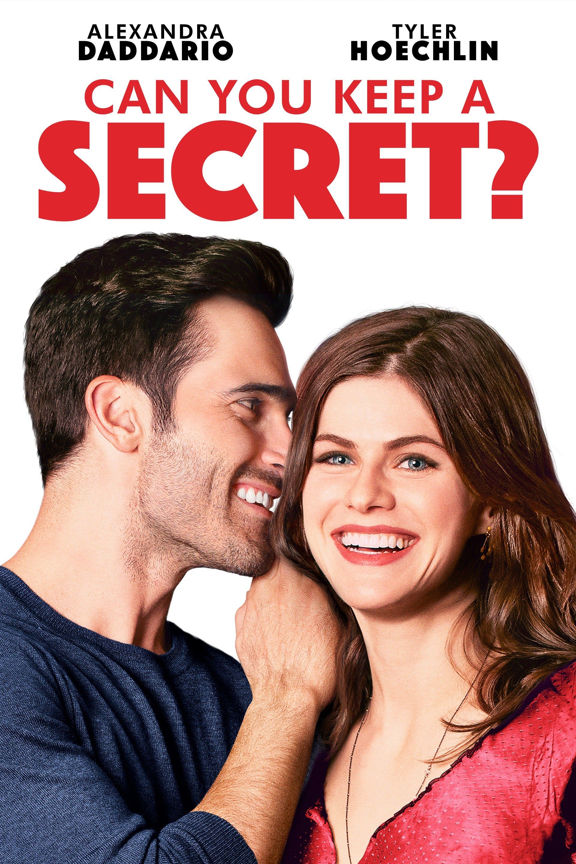 Watch Can You Keep a Secret? (2019) Full Movie Free Online - Plex