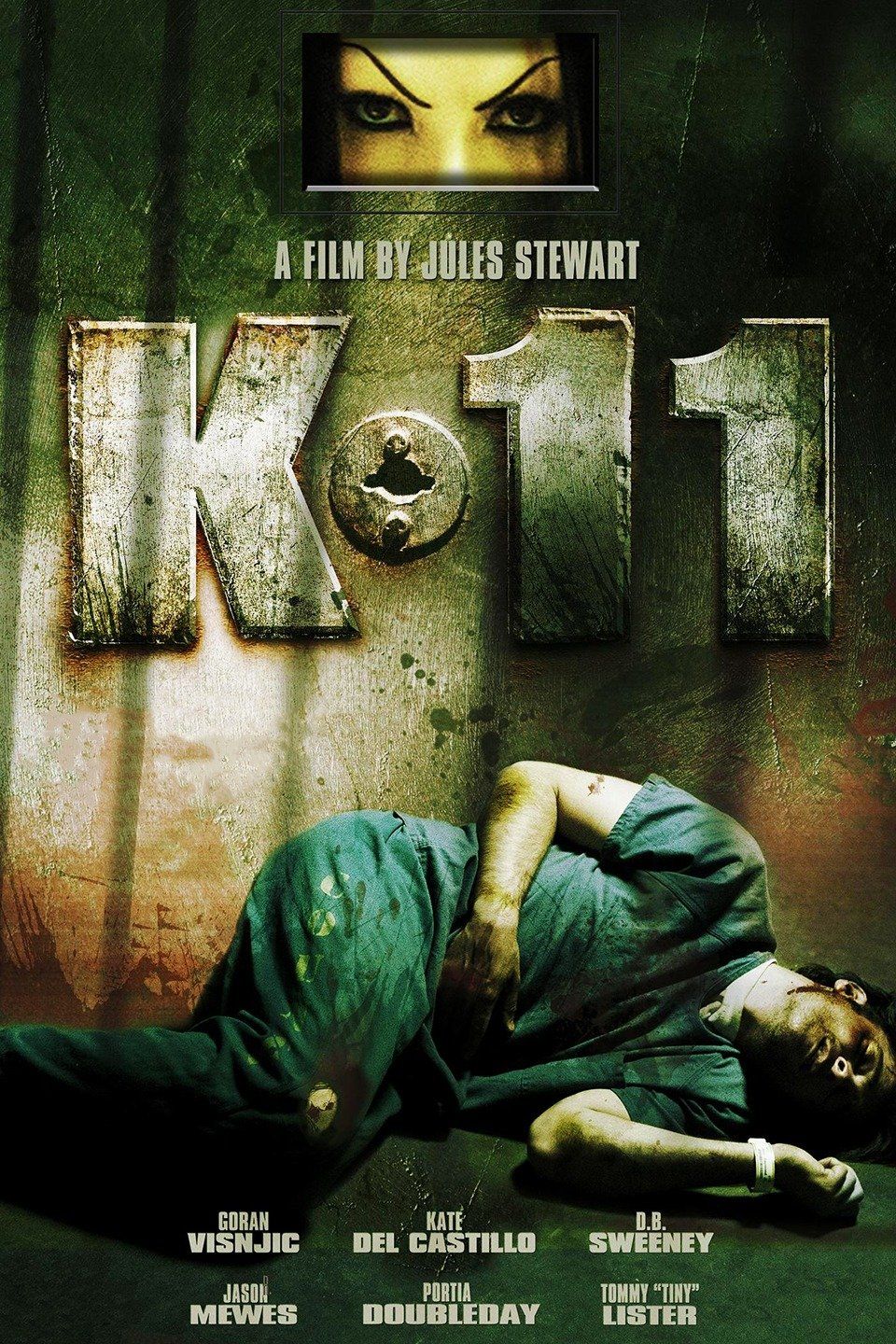 Watch K-11 (2014) Full Movie Free Online - Plex