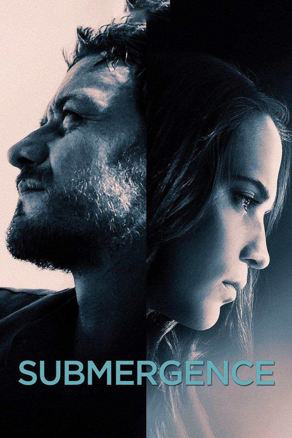 Watch Submergence (2018) Full Movie Free Online - Plex