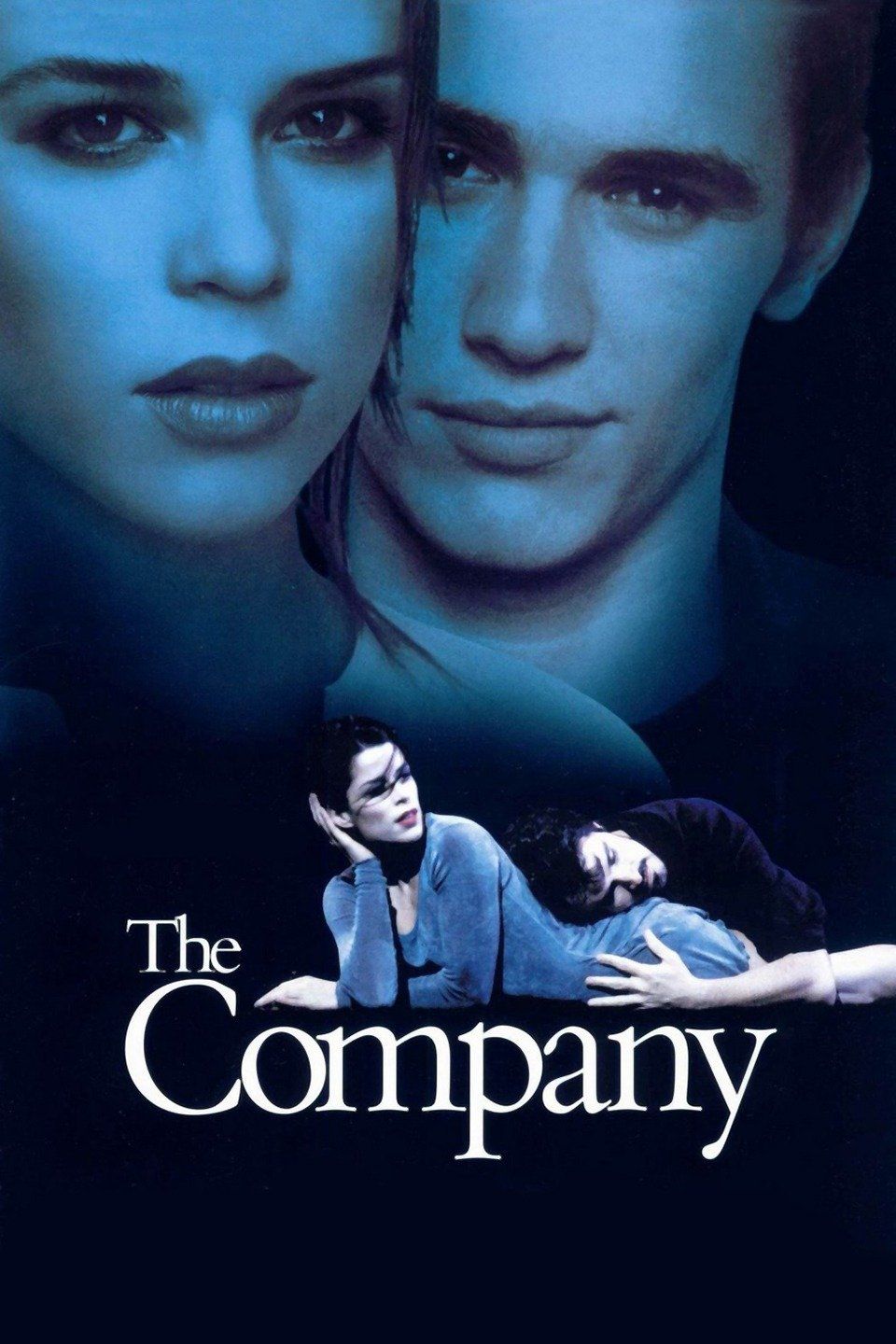 Watch The Company (2004) Full Movie Free Online - Plex