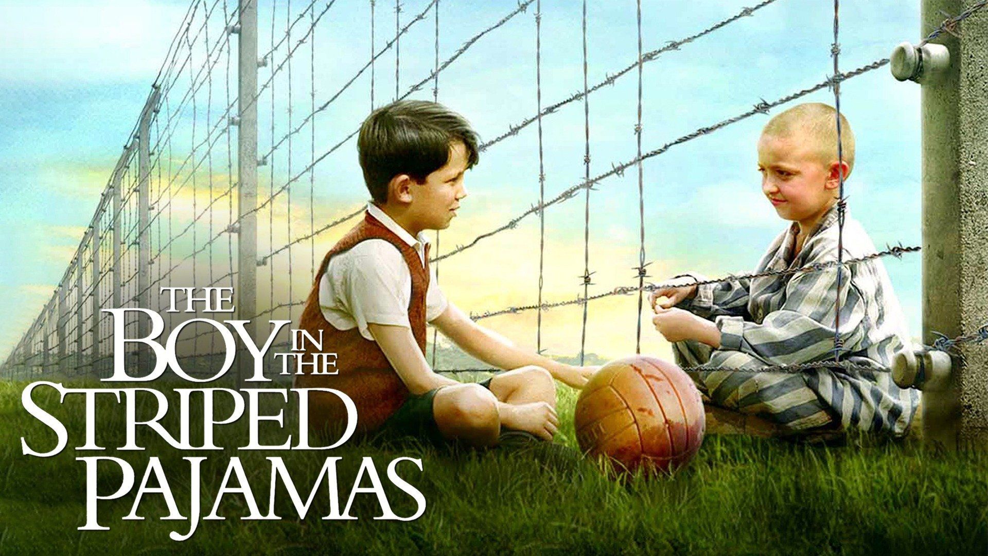 Watch The Boy in the Striped Pajamas (2008) Full Movie Online Plex