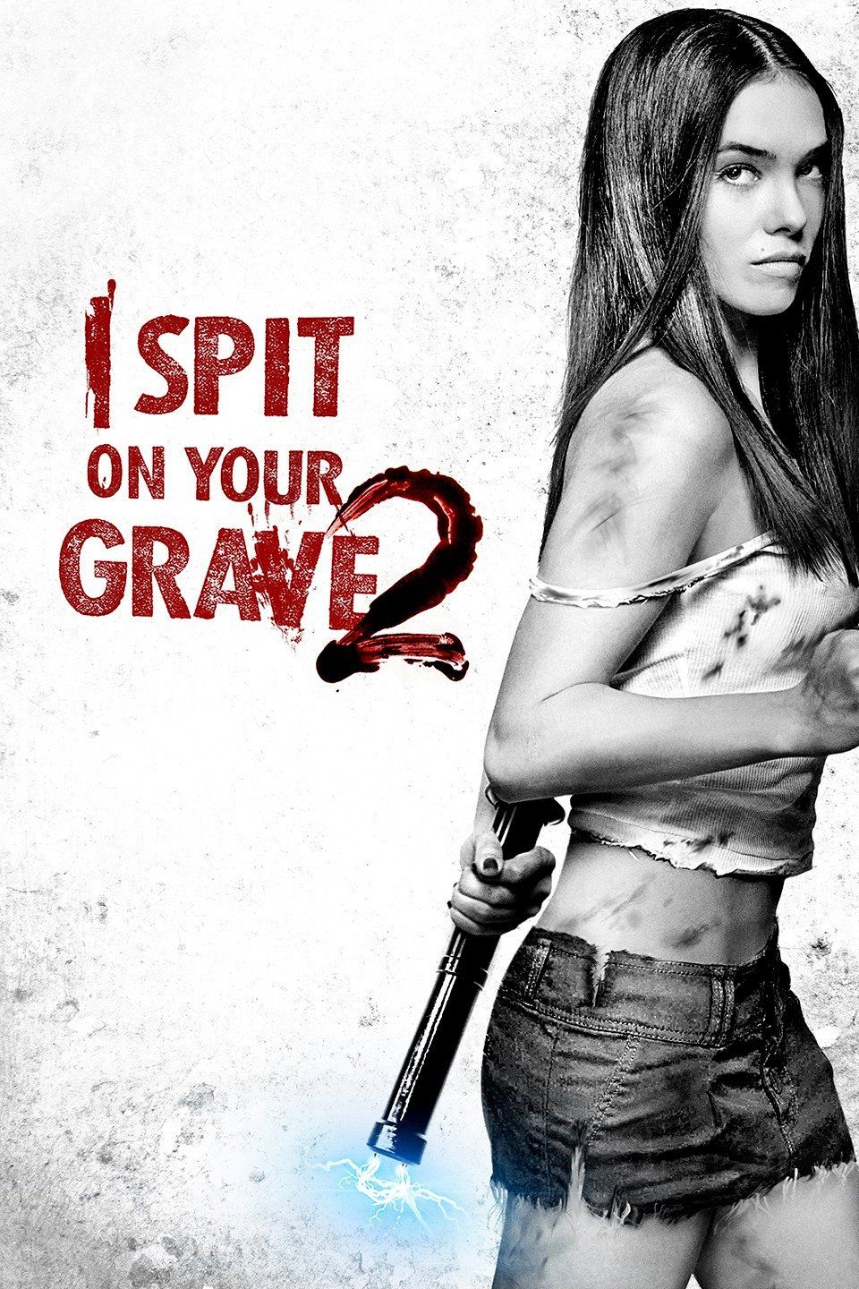 Watch I Spit on Your Grave 2 (2013) Full Movie Free Online - Plex