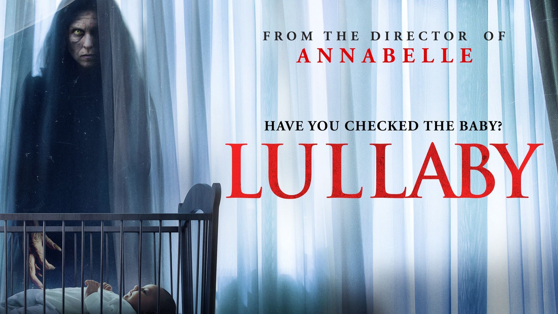 lullaby movie review 2022