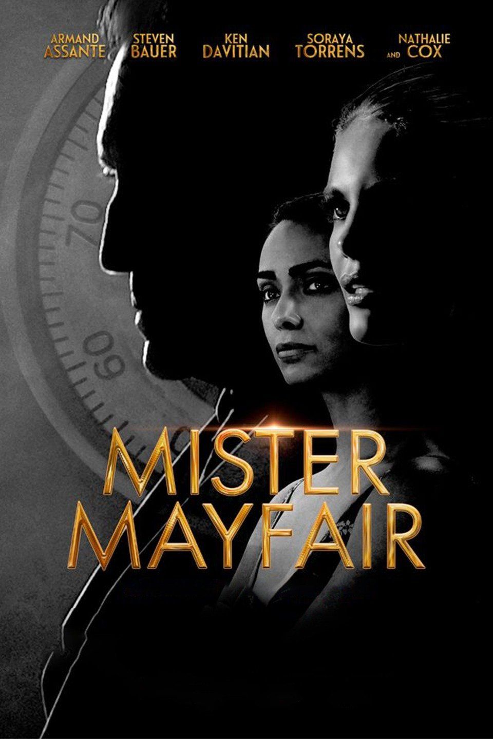 Watch Mister Mayfair: The Spyce of Life (2021) Full Movie Free Online - Plex