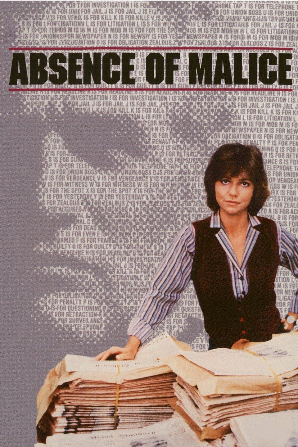 Watch Absence of Malice (1981) Full Movie Online - Plex