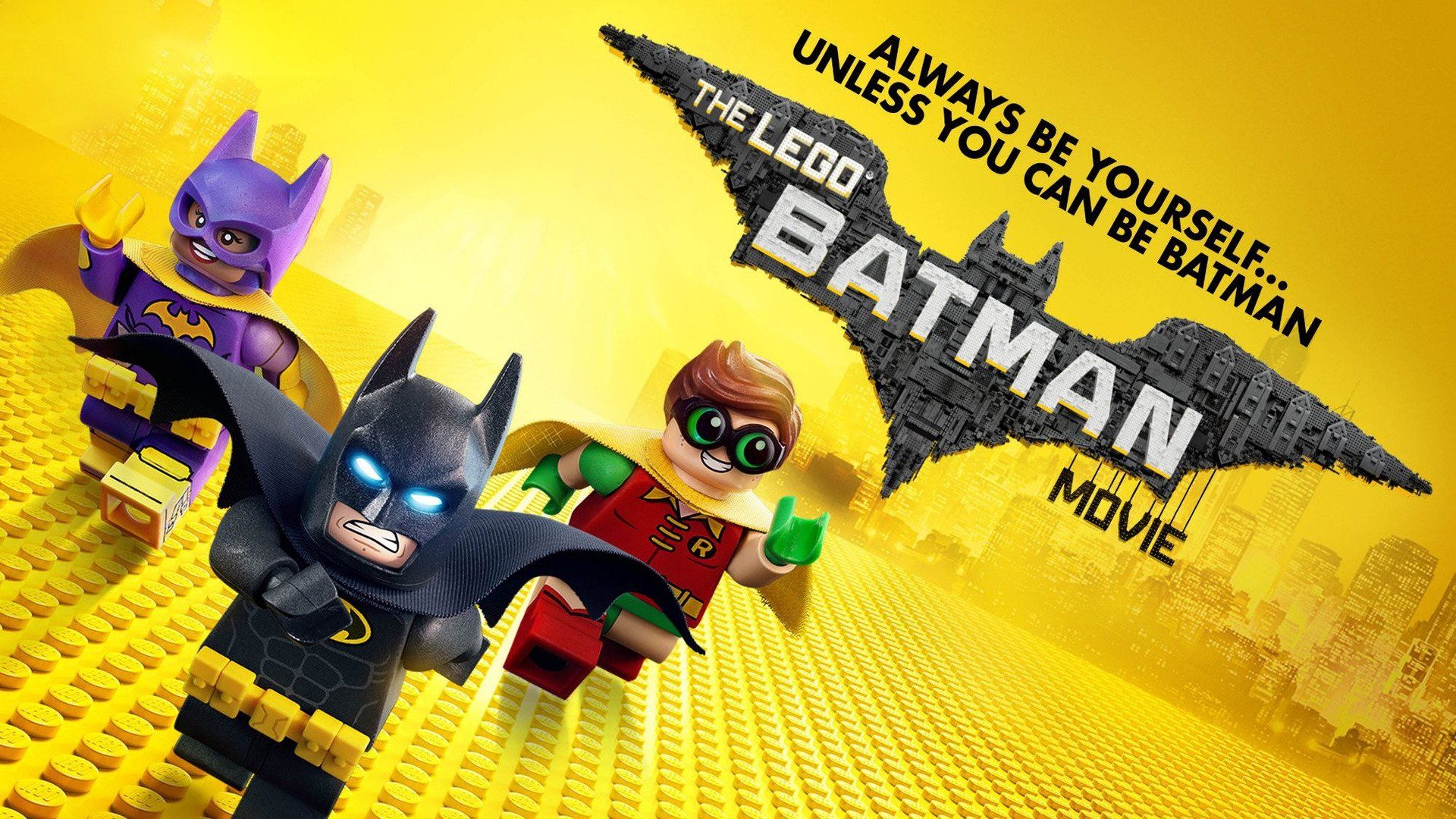 Watch The Lego Batman Movie (2017) Full Movie Free Online - Plex
