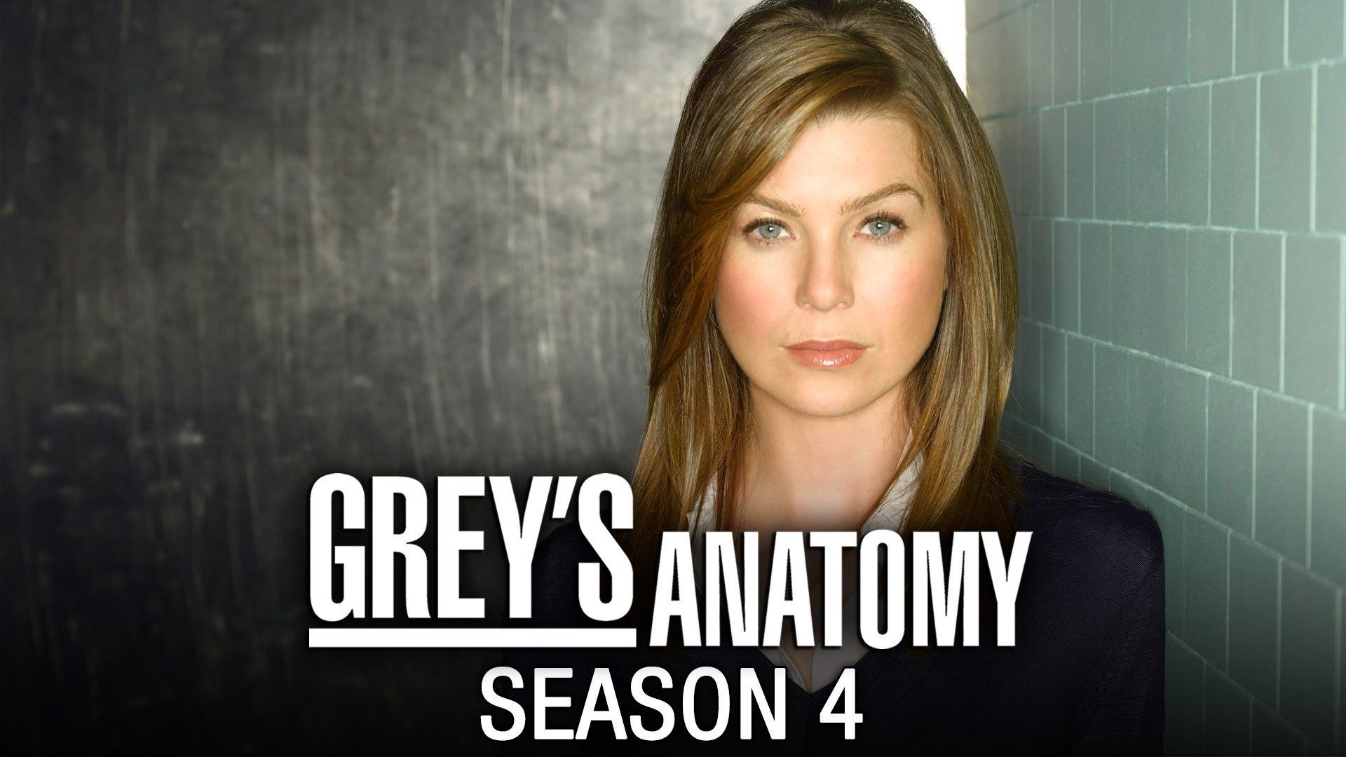 Watch Grey's Anatomy • Season 4 Full Episodes Online - Plex