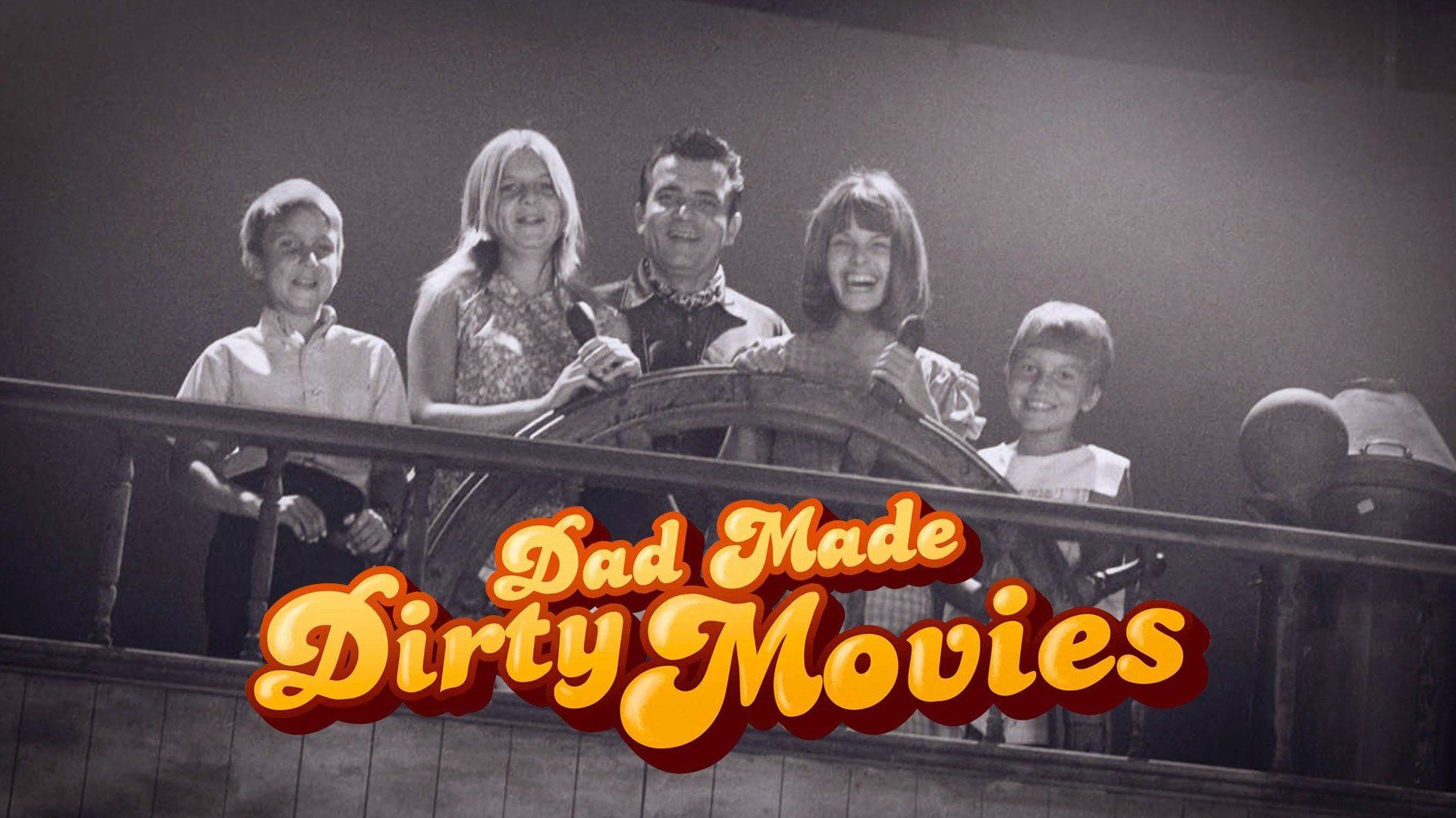 Dad Made Dirty Movies (2012) - Plex