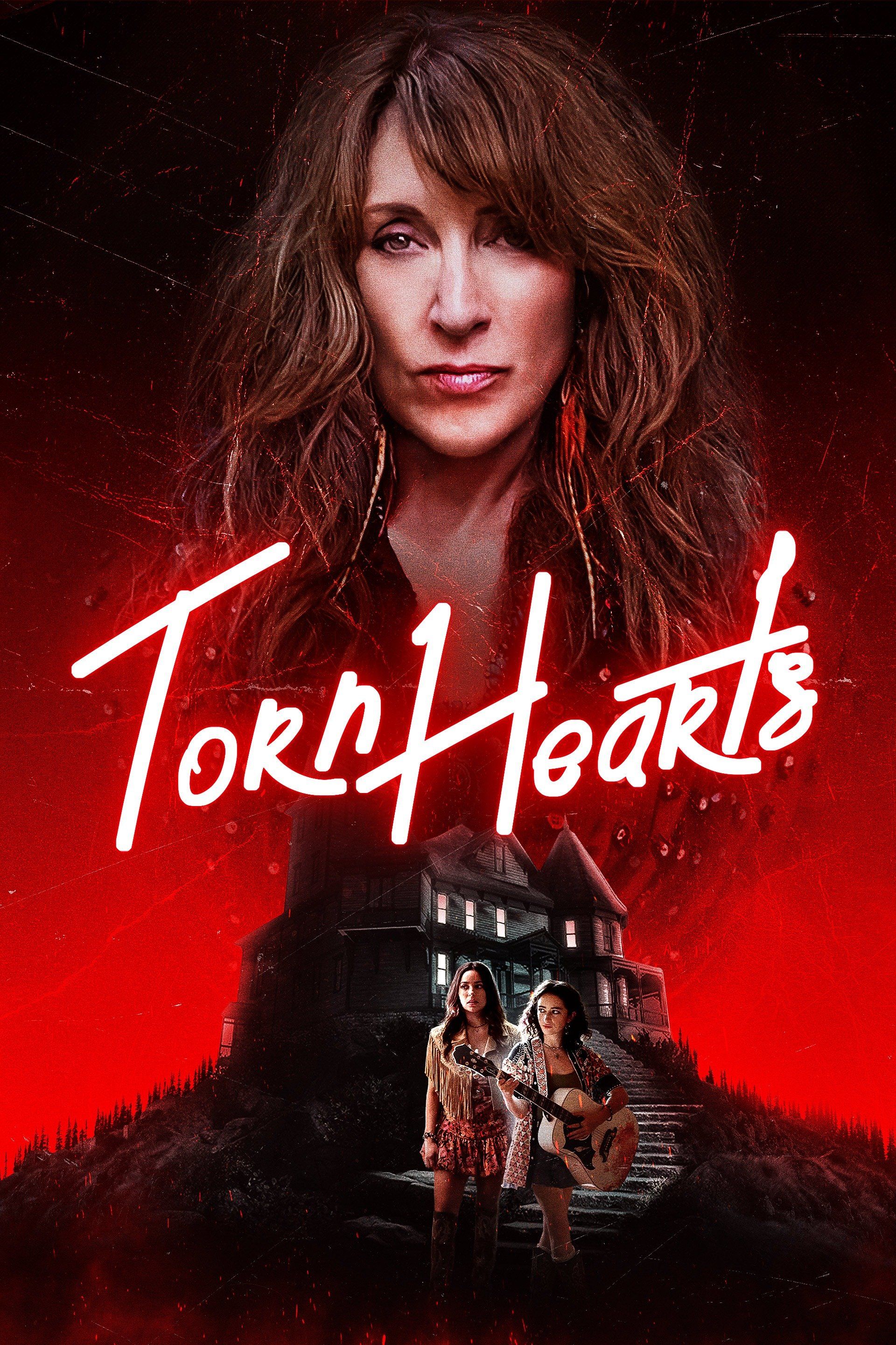 Watch Torn Hearts (2022) Full Movie Free Online - Plex