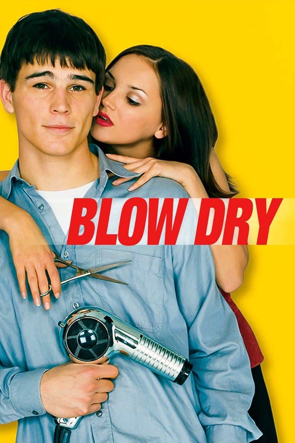 Watch Blow Dry (2001) Full Movie Free Online - Plex