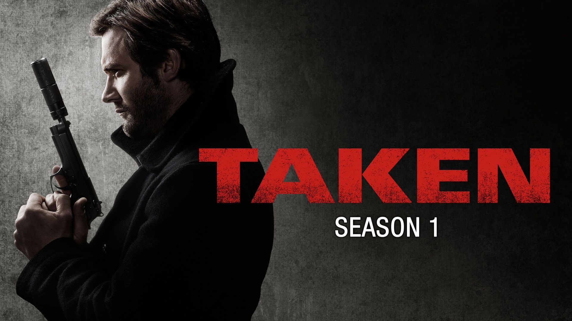 Watch Taken (2017) • Season 1 Full Episodes Free Online - Plex