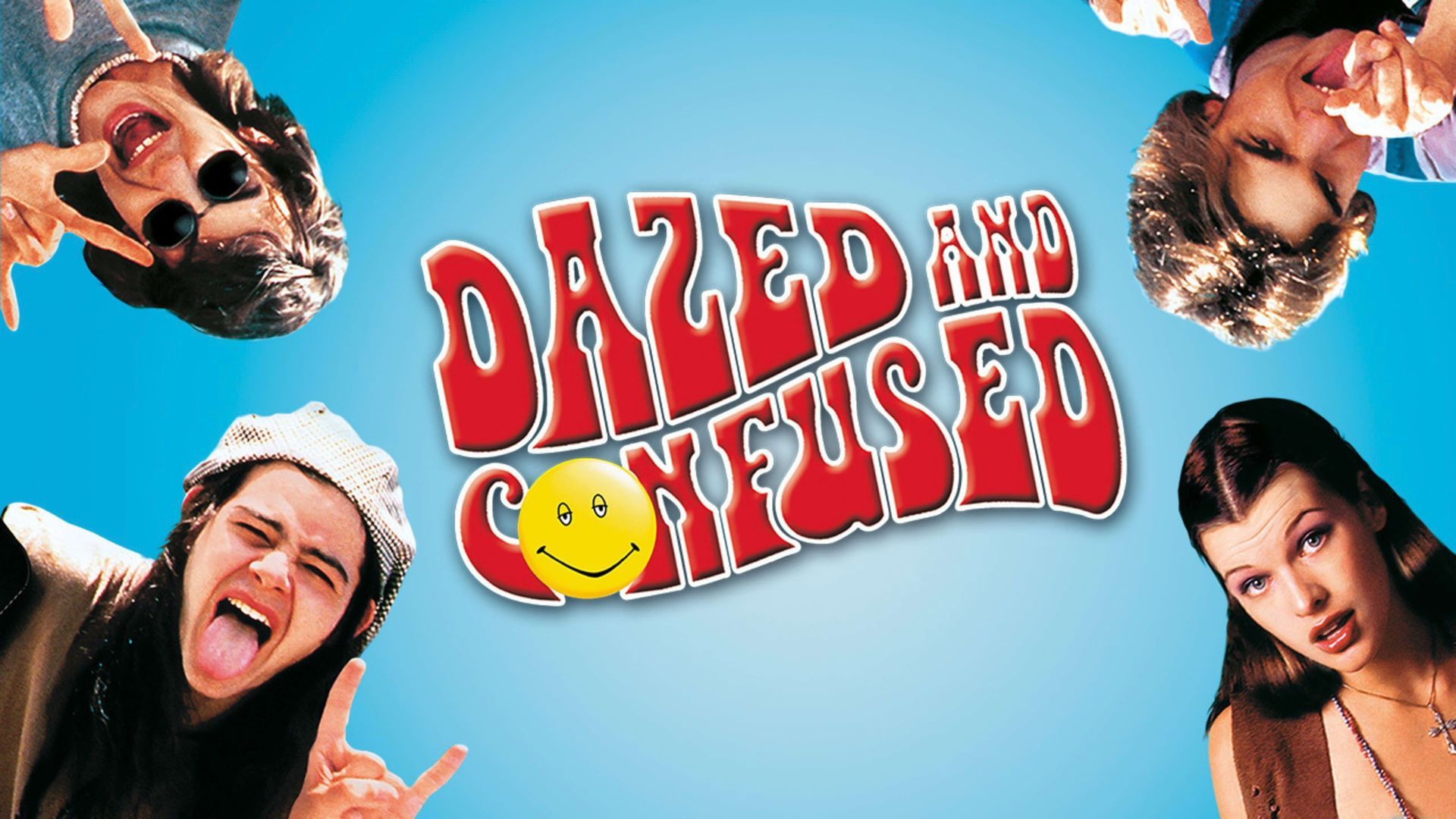 Watch Dazed and Confused (1993) Full Movie Online - Plex