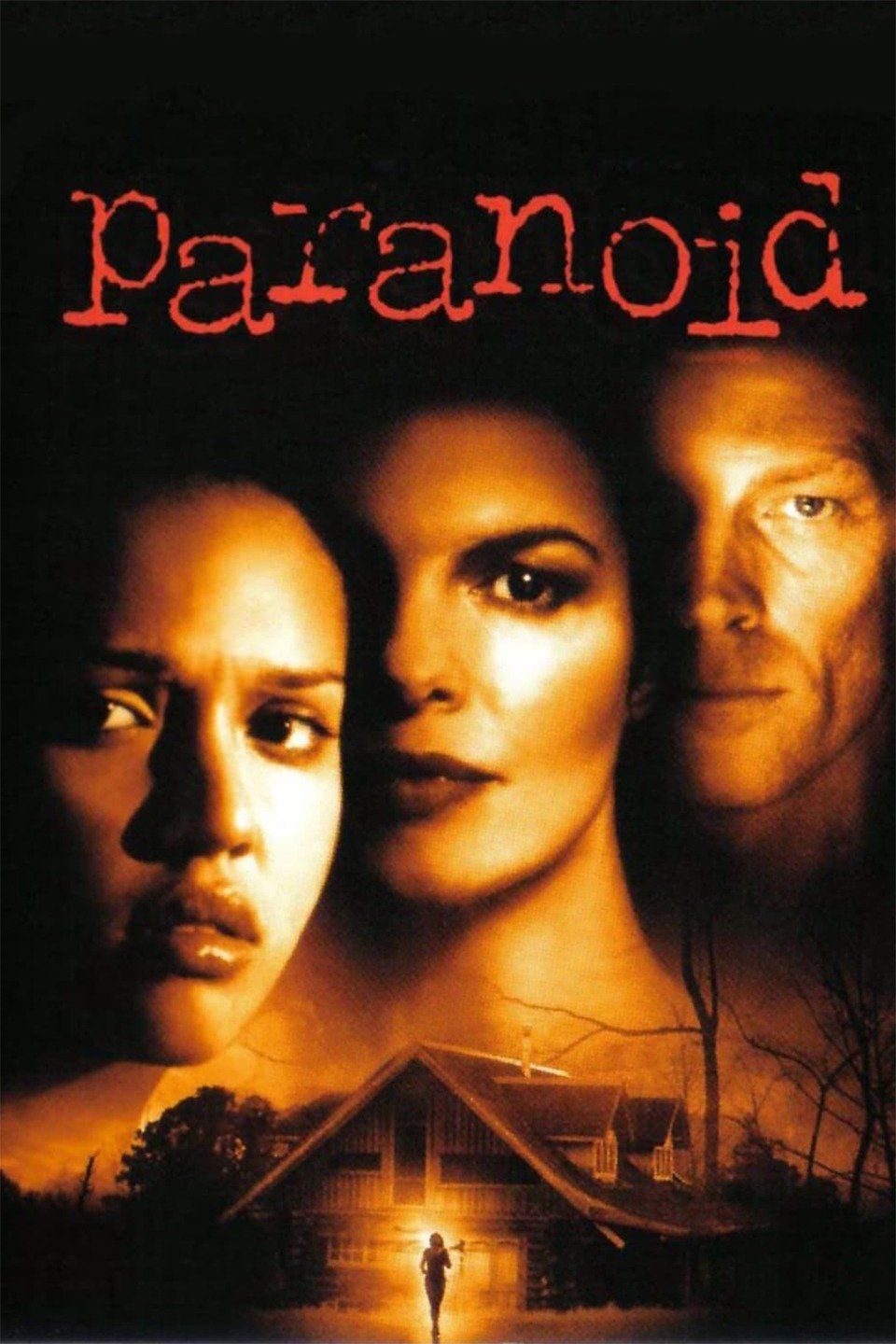 Paranoid (2000) - Plex