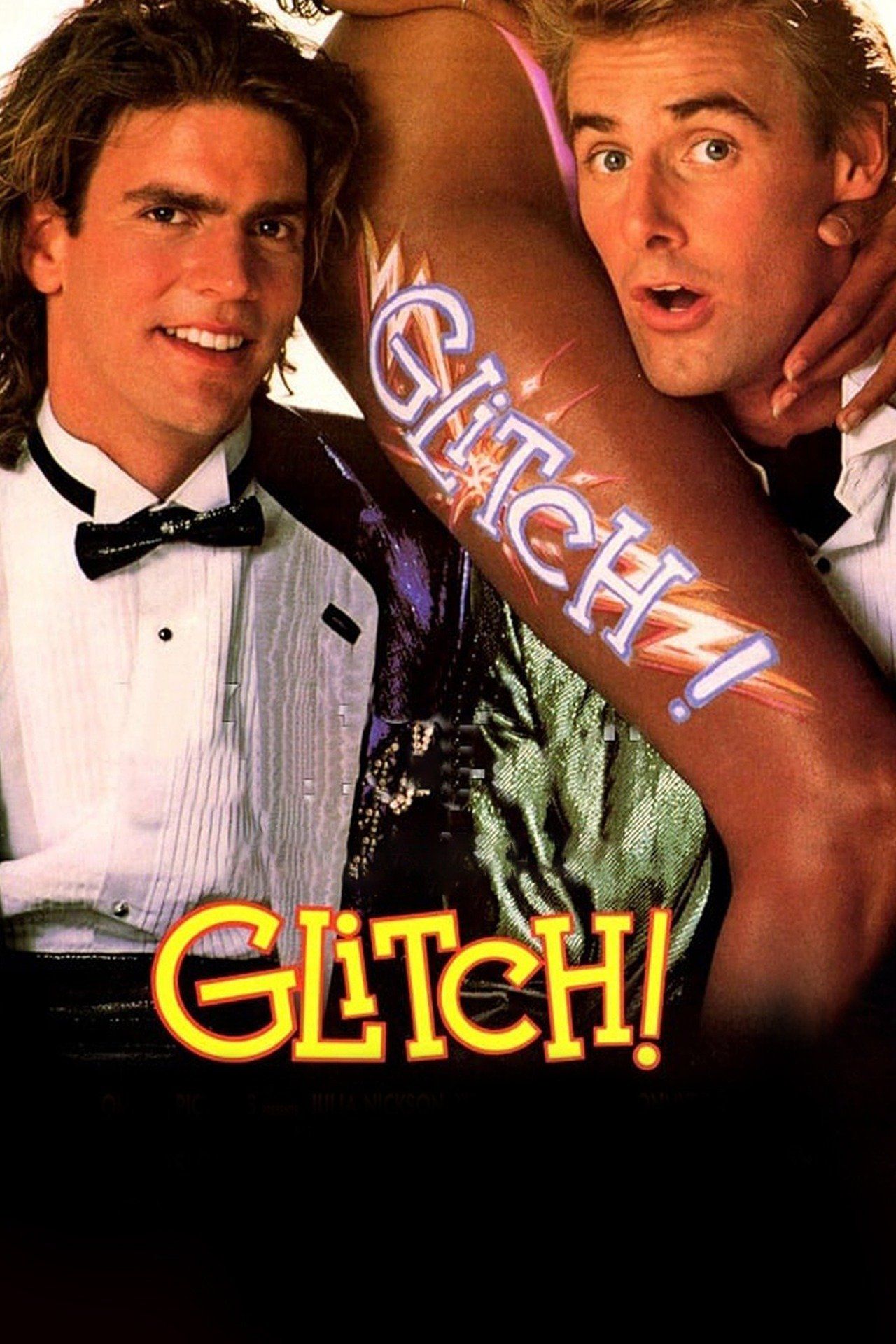 Watch Glitch! (1988) Full Movie Free Online - Plex