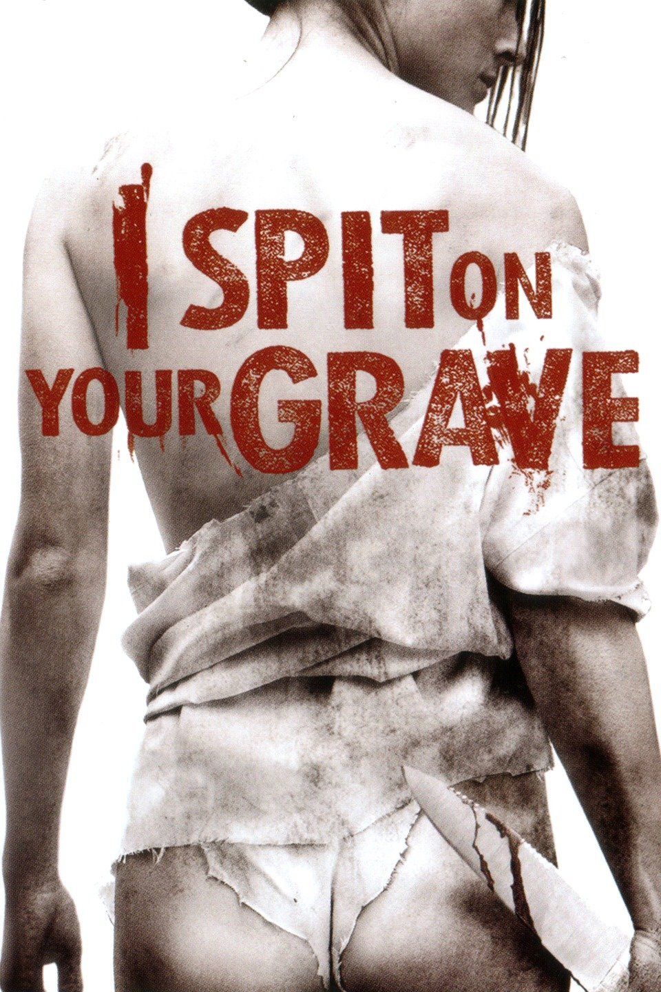 Watch I Spit on Your Grave (2010) Full Movie Free Online - Plex