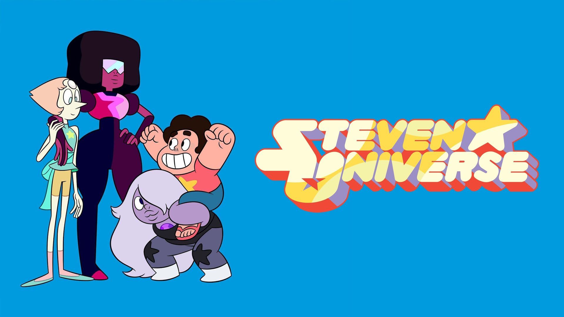 Watch Steven Universe · Season 5 Full Episodes Free Online - Plex