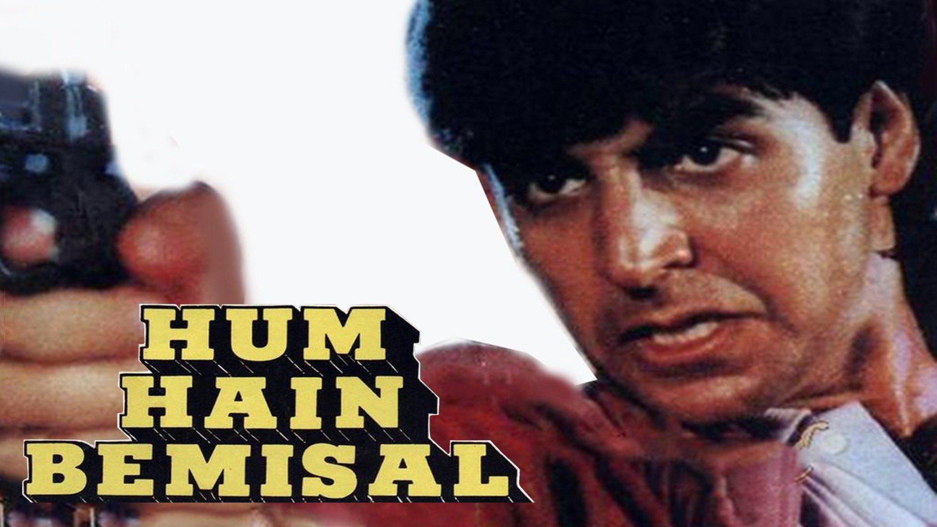 Hum Hain Bemisaal (1994) - Plex