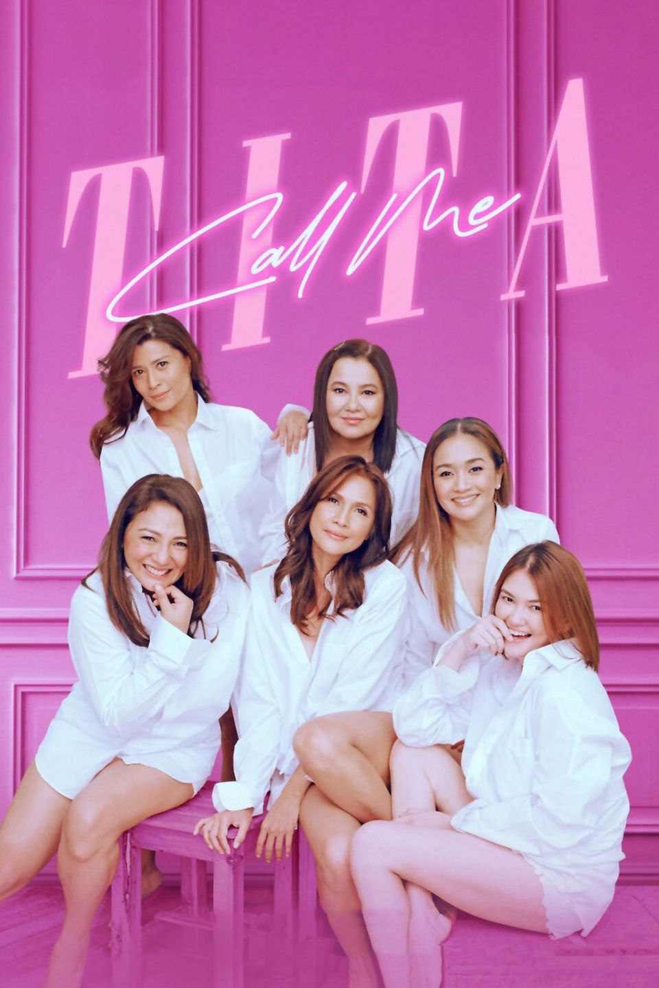 Call Me Tita · Season 2 - Plex