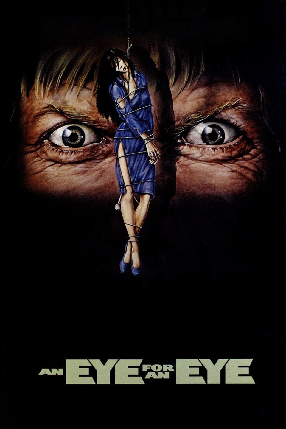 Watch An Eye for an Eye (1981) Full Movie Free Online - Plex