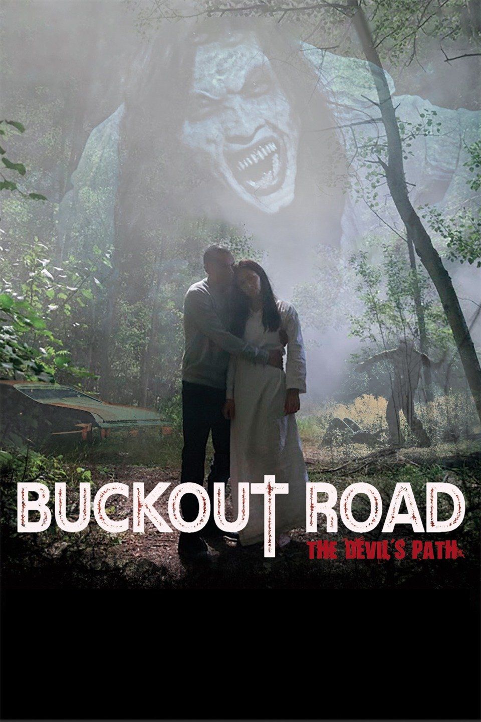 Watch The Curse of Buckout Road (2019) Full Movie Free Online - Plex