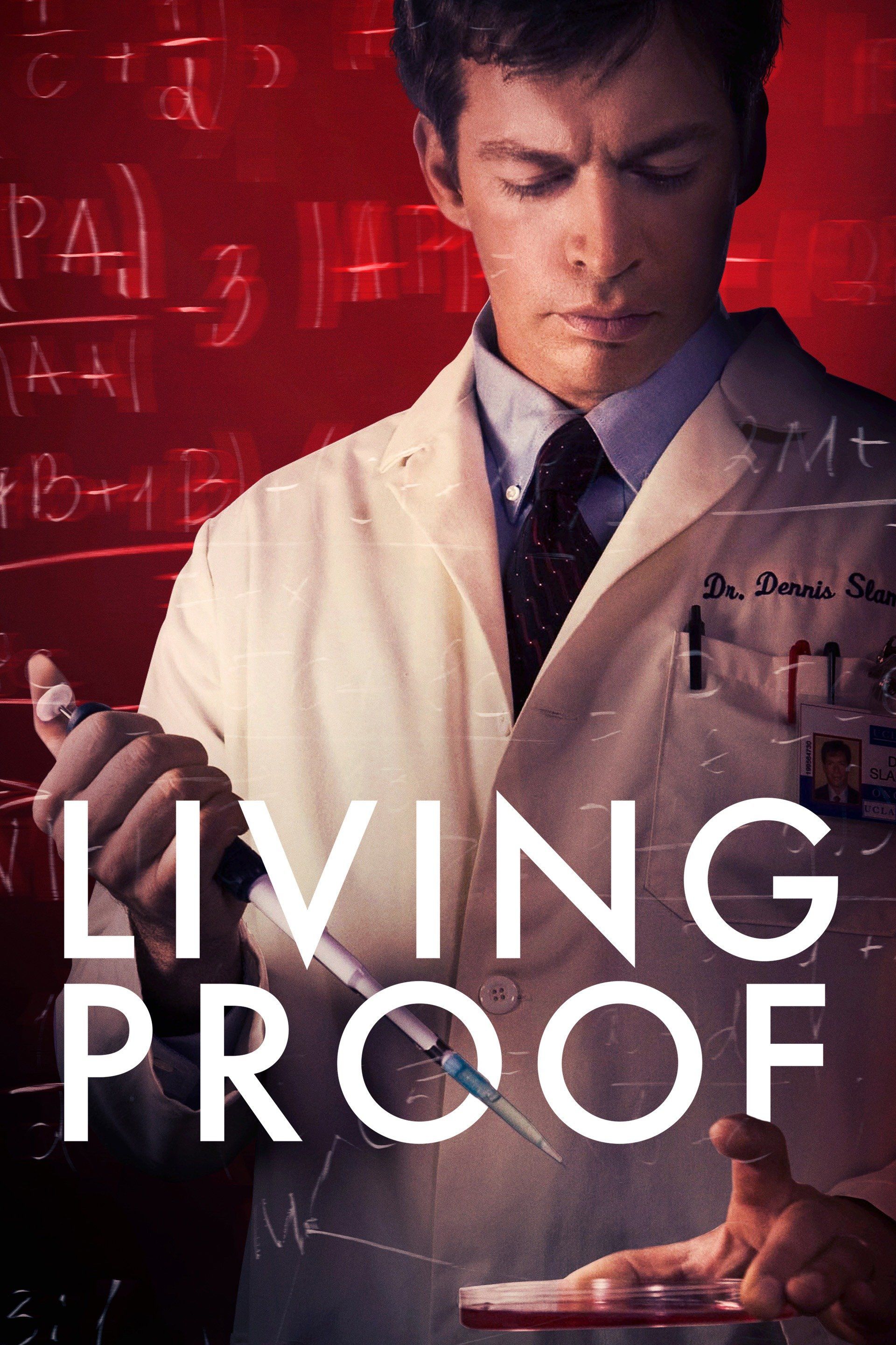 Watch Living Proof (2008) Full Movie Online - Plex