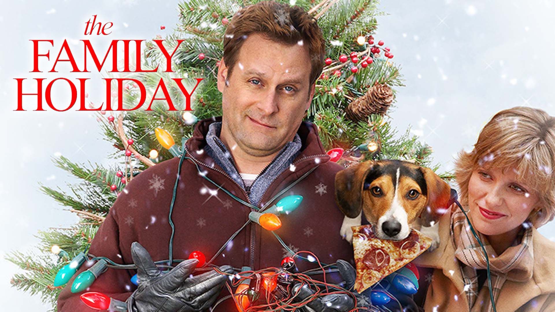 Watch The Family Holiday (2007) Full Movie Free Online - Plex