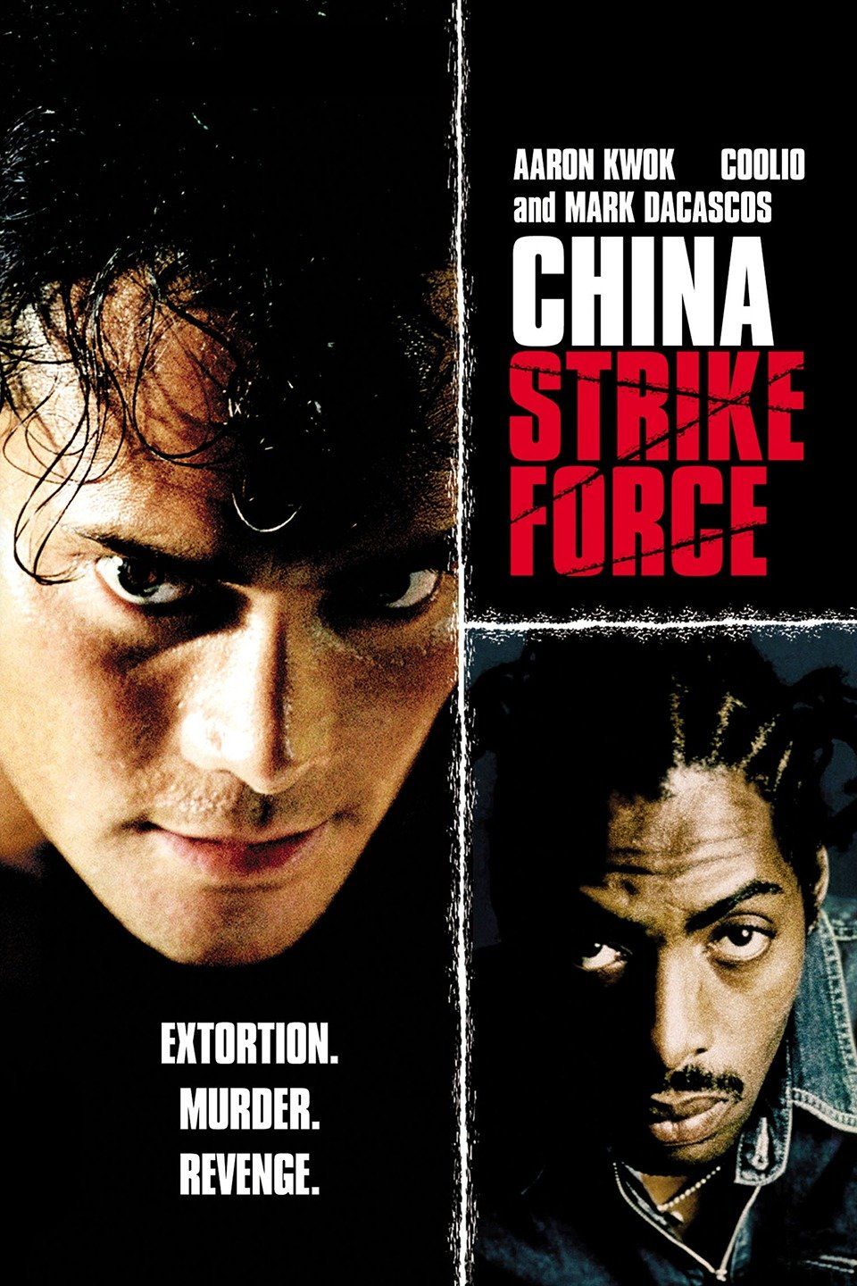 Watch China Strike Force (2000) Full Movie Free Online - Plex