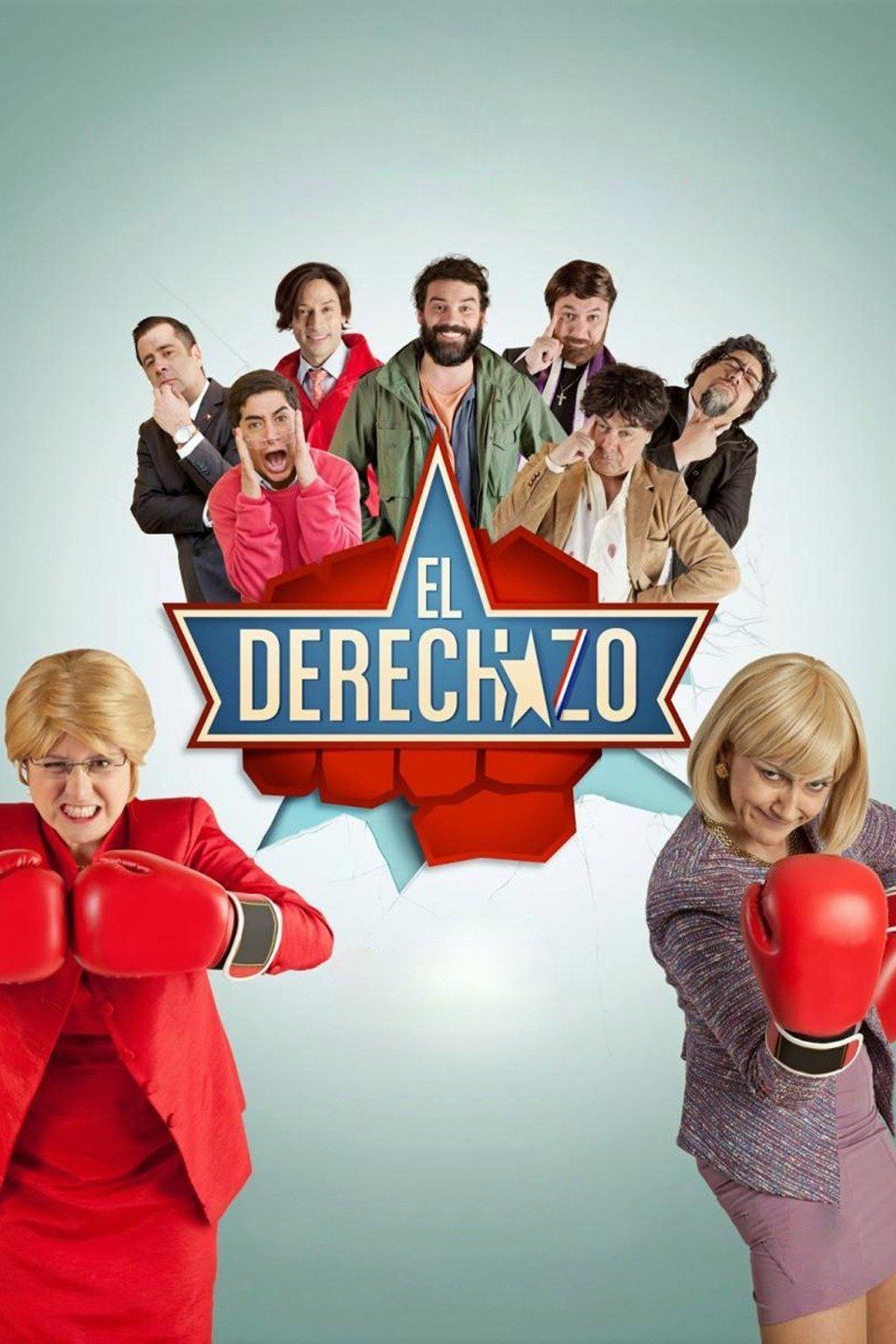 Watch El derechazo (2013) Full Movie Free Online - Plex