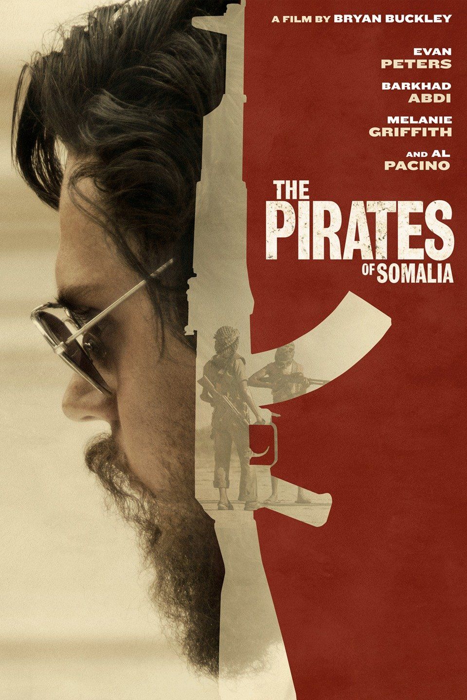 Watch The Pirates of Somalia (2017) Full Movie Free Online - Plex